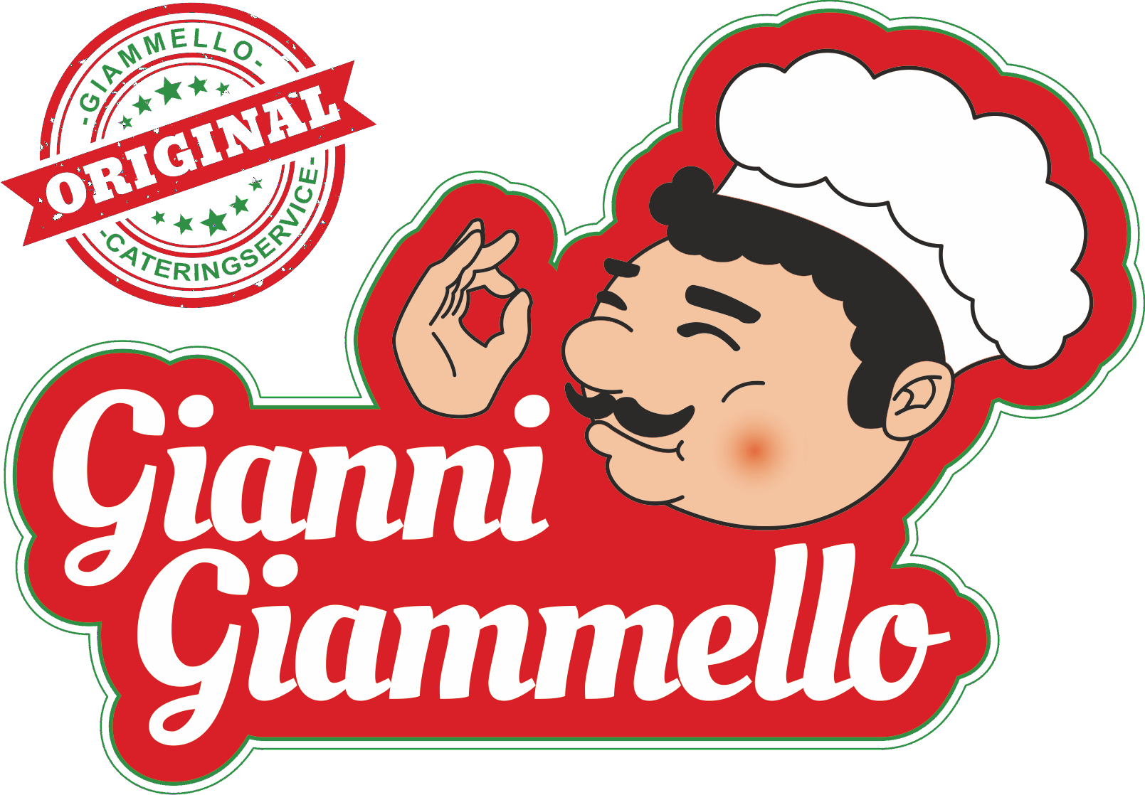 Gianni Giammello Catering- und Partyservice in Bruchsal